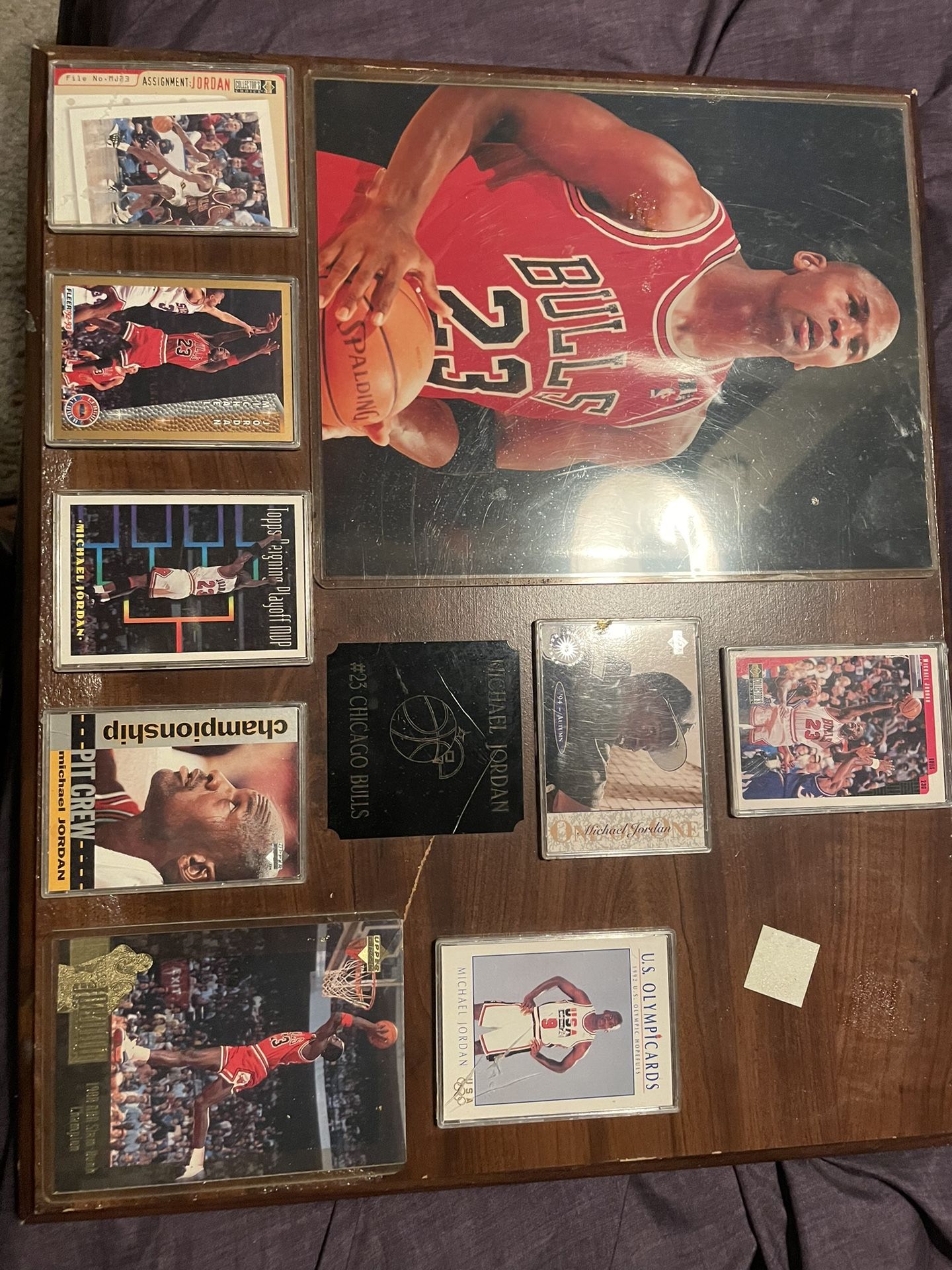 Mj Cards