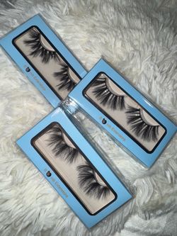 Lashes