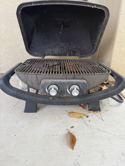 BBQ Grill