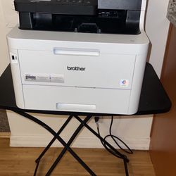 Brother Printer 