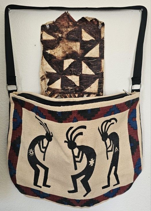 Native American Bag