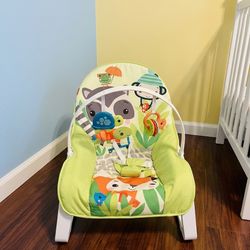 Fisher Price Chair