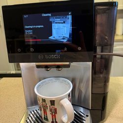 Bosch 800 Series VeroCafe Espresso Machine