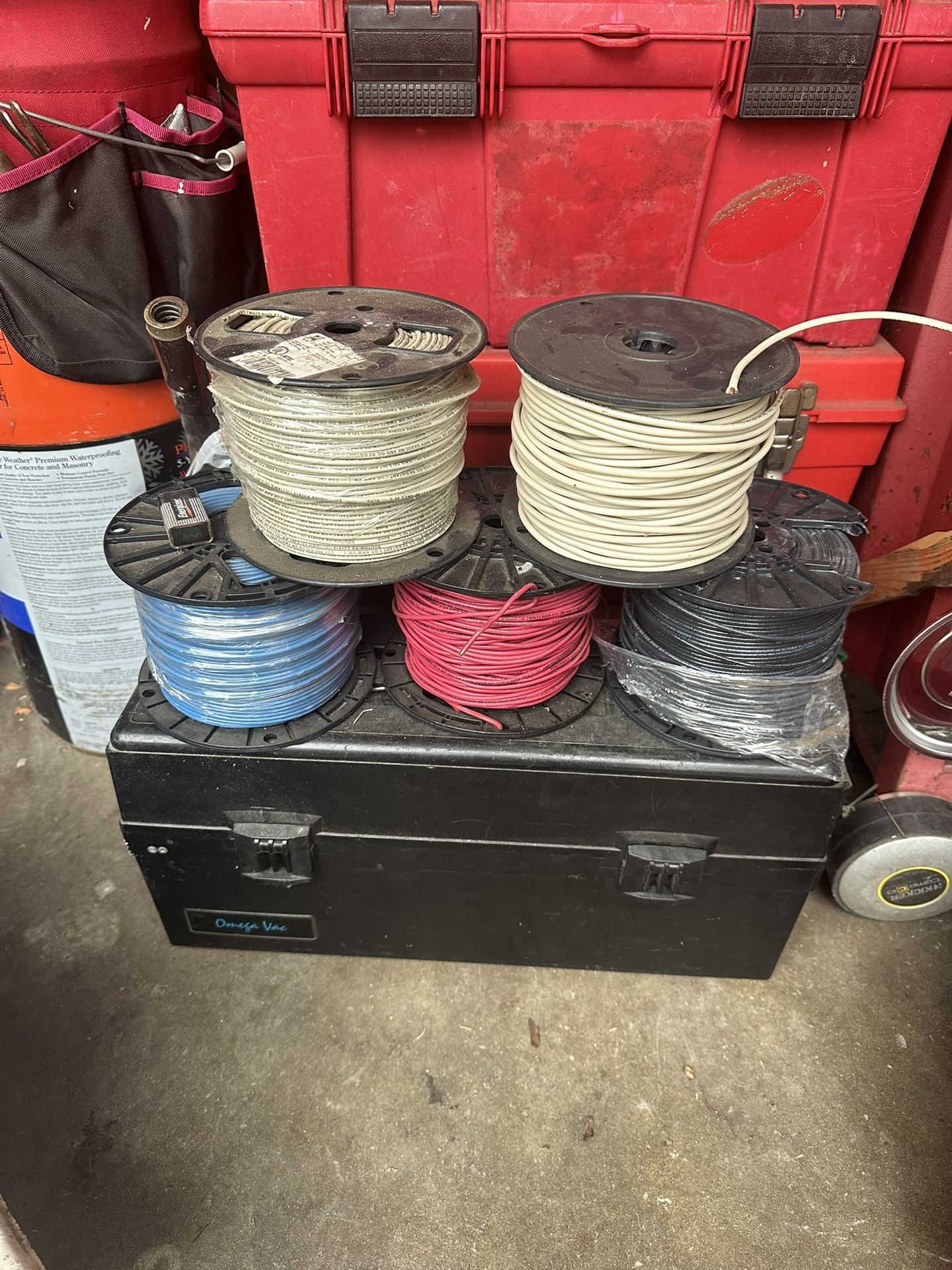 Wire