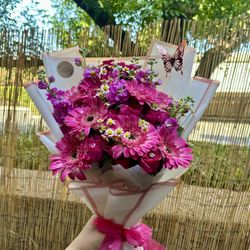 Flower Bouquet