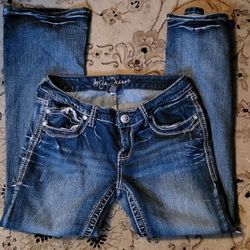 Ariya bootcut jeans