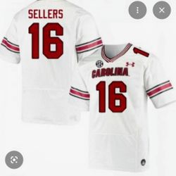 Brand New Sellers ✨️ Jersey 