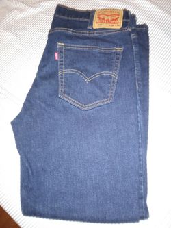 Men's Jeans 