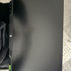 Gaming Monitor Hp 25x 19020x1080 144hz