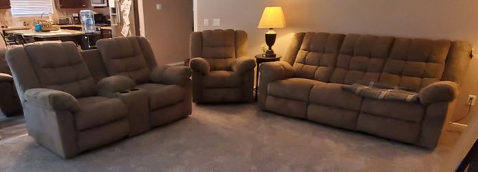 Couches For Living Room
