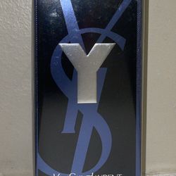 YSL Y cologne 100ML