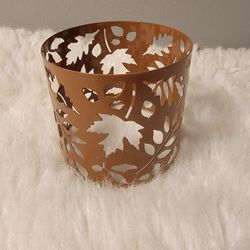 Brand New HomeWorx Fragrance Warmer Sleeve Autumn