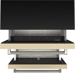 KitchenAid 24" Panel-Ready Under-Counter Refrigerator Drawers New