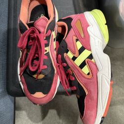 Adidas Size 5