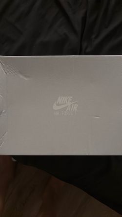 White Air Force 1