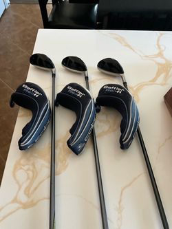 KING COBRA BAFFLER SET