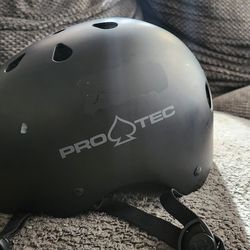 Pro Tech Helmet Size Medium 