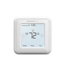 Honeywell Home T5 7-Day Programmable Thermostat with Touchscreen Display