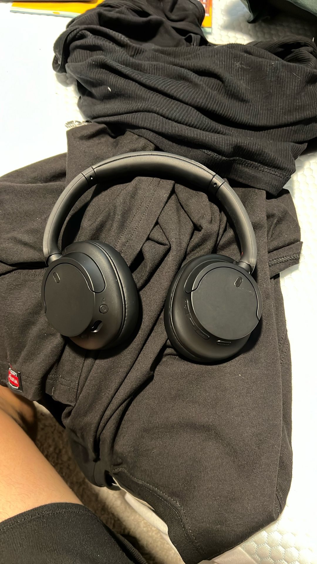 Sony WHCH720N Headphones 