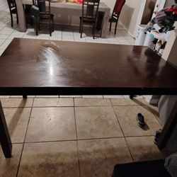 Kitchen Table