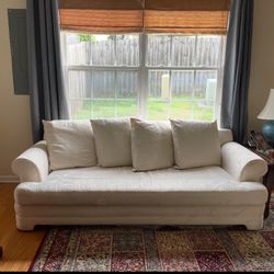 Couch, Loveseat And Chair - 80’s/Post Modern