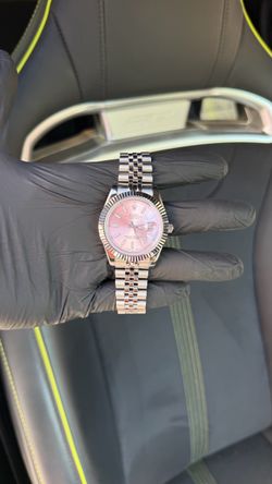 Men’s watches