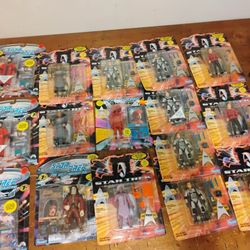 STAR TREK COLLECTION STAR TREK NEXT GENERATION