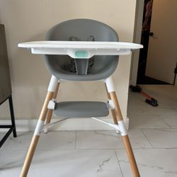 High Chair 
