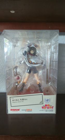 Good Smile Pop Up Parade Megumin Winter Ver. Figure