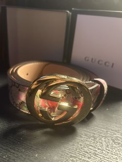 Gucci Belt