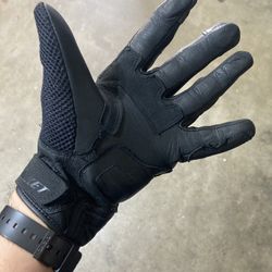Motorcycle Gloves 