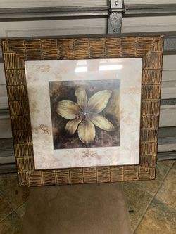 Picture frame