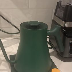 Good Fellow Kettle Forest Green