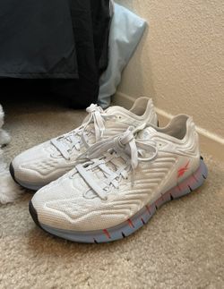 Reebok Zig Kinetica