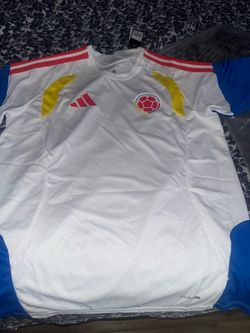 COLOMBIAN JERSEY