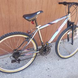Good Bike For Sale