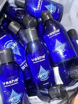 Vashe Wound Solution