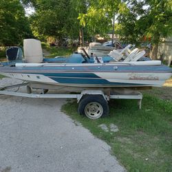 Use Fishing Boat With Trailer  stard You A Fishing Business 