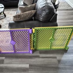 Dog/Baby Gates