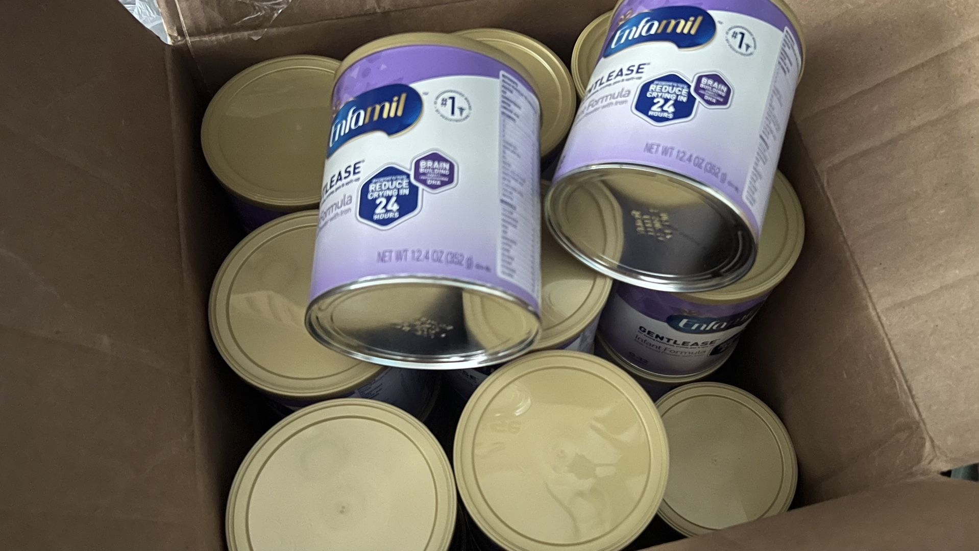 Enfamil