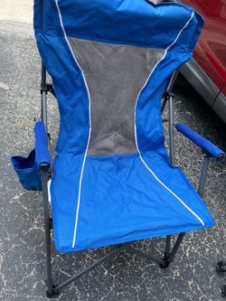 Beach seats