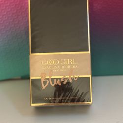 Good Girl Blush