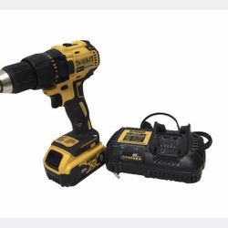 Dewalt Cordless Drill DCD777 EPJ027262