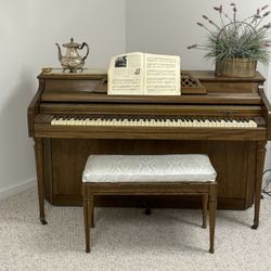 Free Kimball Piano 