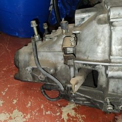 B18c Transmission