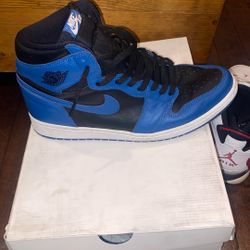 Jordan Sneakers 