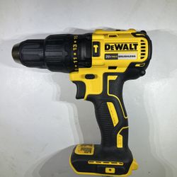 NEW DeWalt 20V HammerDrill 
