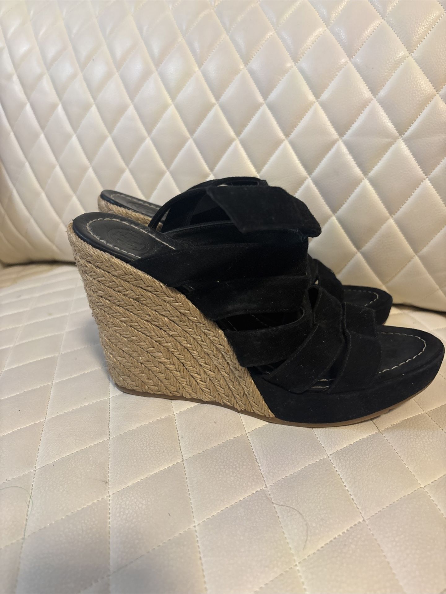 Tory Burch Wedges