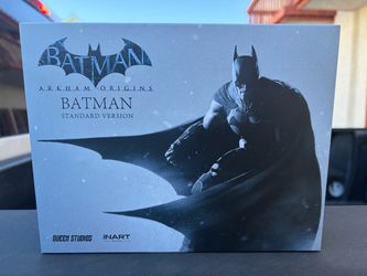Inart Batman Arkham Origins