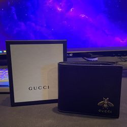 Gucci Wallet